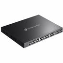 TP-Link Omada 52-Port Gigabit Smart Switch with 32-Port PoE+