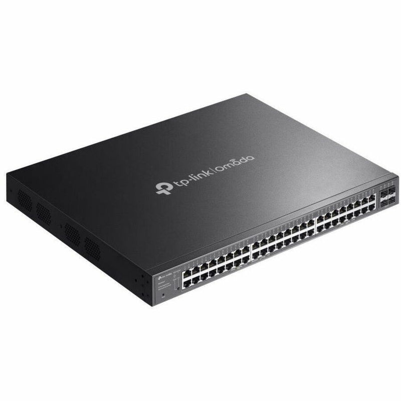 TP-Link Omada 52-Port Gigabit Smart Switch with 32-Port PoE+