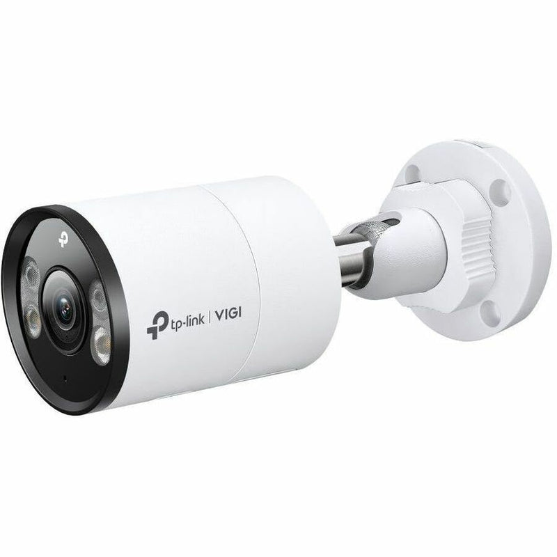 TP-Link VIGI 4MP Outdoor Full-Color Bullet Network Camera