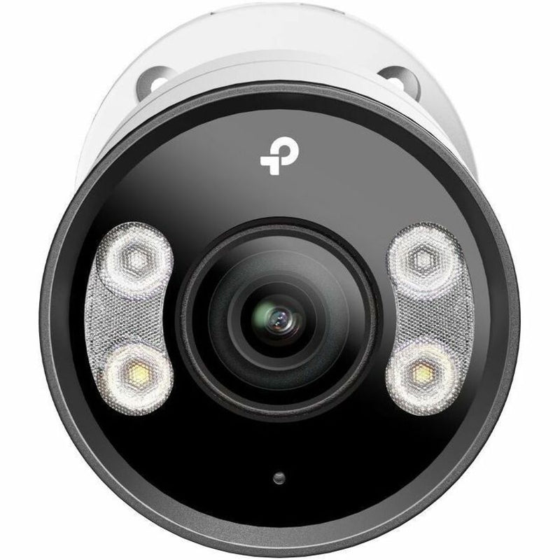 TP-Link VIGI 4MP Outdoor Full-Color Bullet Network Camera