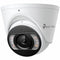 TP-Link VIGI 4MP Full-Color Turret Network Camera