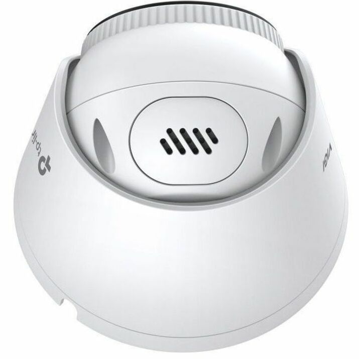 TP-Link VIGI 4MP Full-Color Turret Network Camera