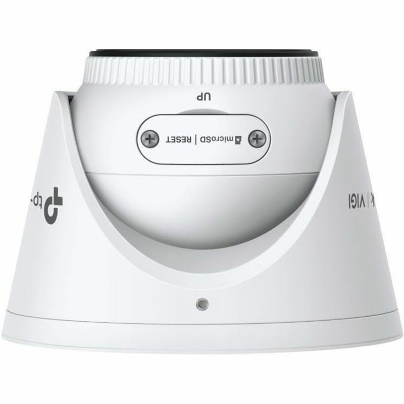 TP-Link VIGI 4MP Full-Color Turret Network Camera