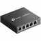 TP-Link Omada 5-Port Gigabit Easy Managed Switch with 4-Port PoE+
