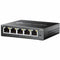 TP-Link Omada 5-Port Gigabit Easy Managed Switch