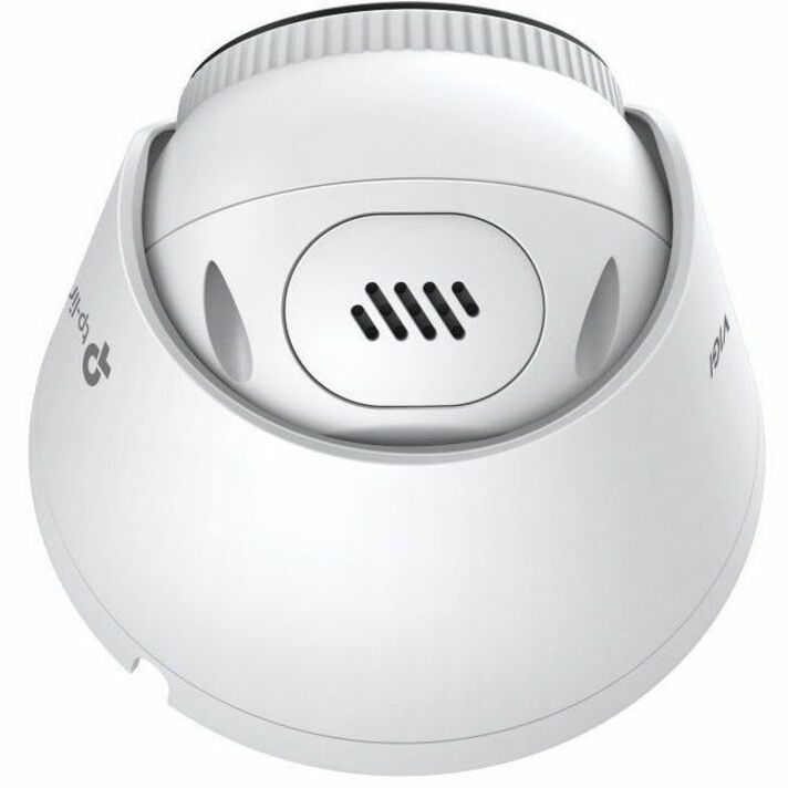TP-Link VIGI 5MP Full-Color Turret Network Camera
