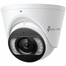 TP-Link VIGI 5MP Full-Color Turret Network Camera