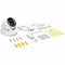 TP-Link VIGI 5MP Full-Color Turret Network Camera