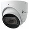 TP-Link VIGI 4MP IR Motorized Varifocal Turret Network Camera