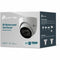 TP-Link VIGI 4MP IR Motorized Varifocal Turret Network Camera