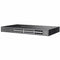 TP-Link Omada 24-Port 10GBASE-T L2+ Managed Switch with 8 10GE SFP+ Slots
