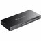 TP-Link Omada 24-Port 10GBASE-T L2+ Managed Switch with 8 10GE SFP+ Slots