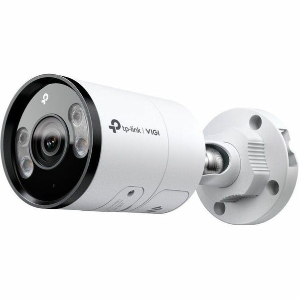 TP-Link VIGI 8MP Outdoor Full-Color Bullet Network Camera