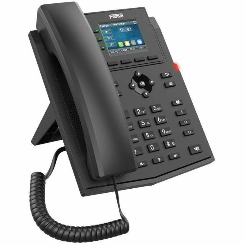 Fanvil X303W Entry Level Wi-Fi IP Phone