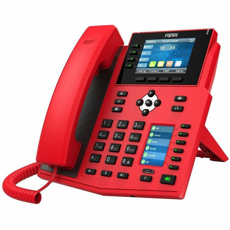 Fanvil X5U-R Enterprise IP Phone