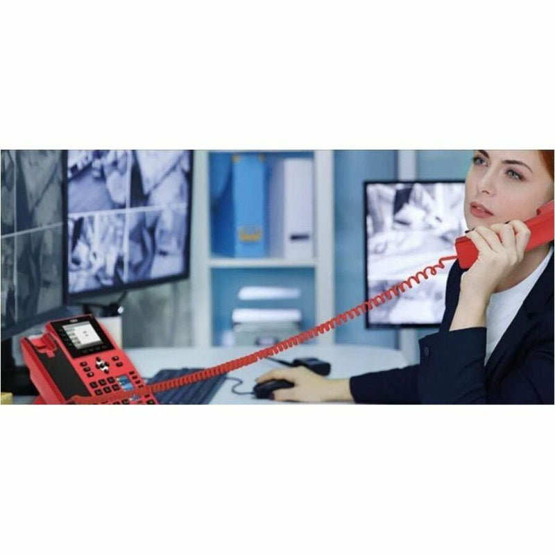 Fanvil X5U-R Enterprise IP Phone