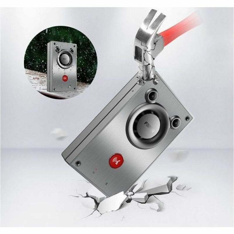 Fanvil A12 Audio Intercom