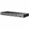 TP-Link Omada 20-Port Gigabit Easy Managed Switch with 16-Port PoE+