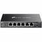 TP-Link Omada 6-Port Gigabit Easy Managed Switch with 4-Port PoE+