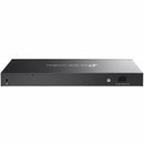 TP-Link Omada 24-Port Gigabit Stackable Lite L3 Managed Switch with 4× 10G Slots