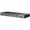 TP-Link Omada 24-Port Gigabit Stackable Lite L3 Managed Switch with 4× 10G Slots