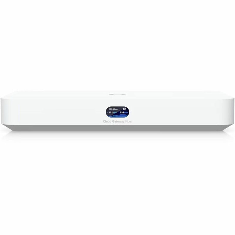 Ubiquiti UniFi Cloud Gateway Fiber