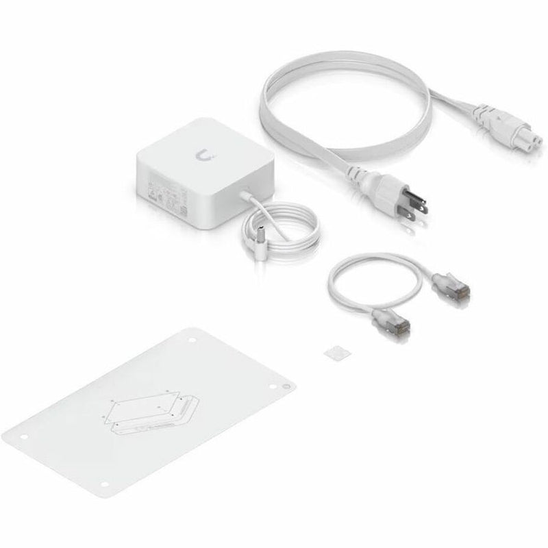 Ubiquiti UniFi Cloud Gateway Fiber
