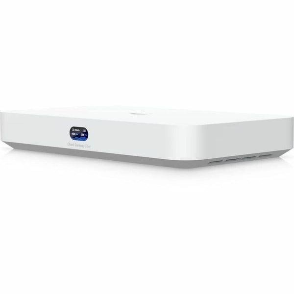 Ubiquiti UniFi Cloud Gateway Fiber