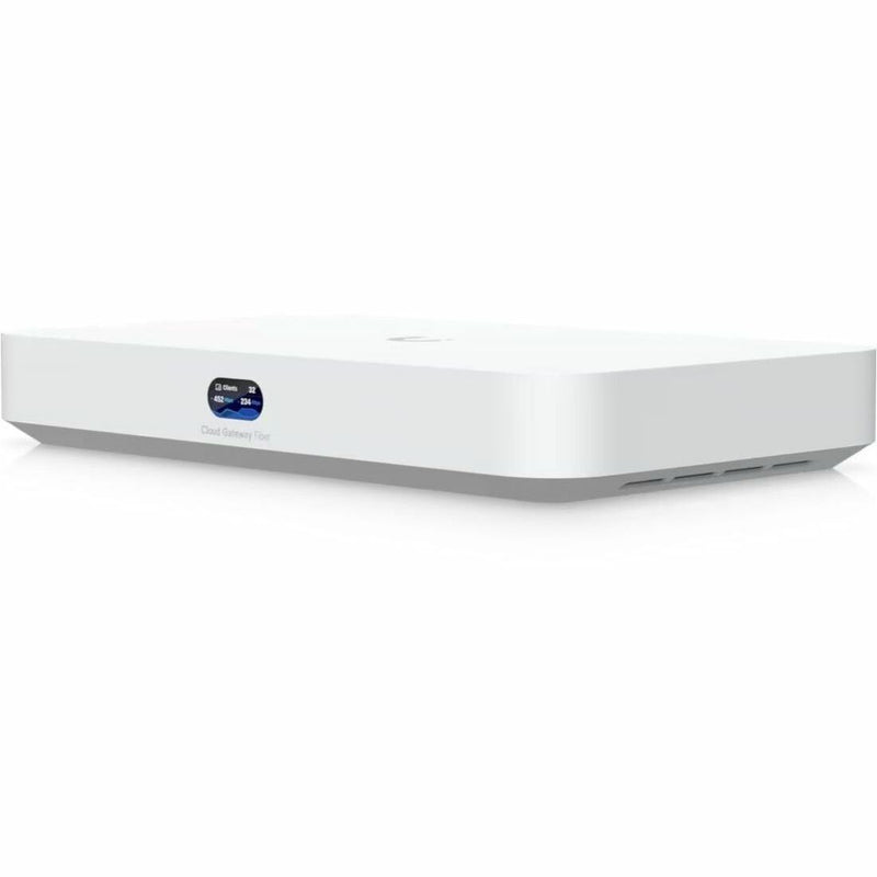 Ubiquiti UniFi Cloud Gateway Fiber