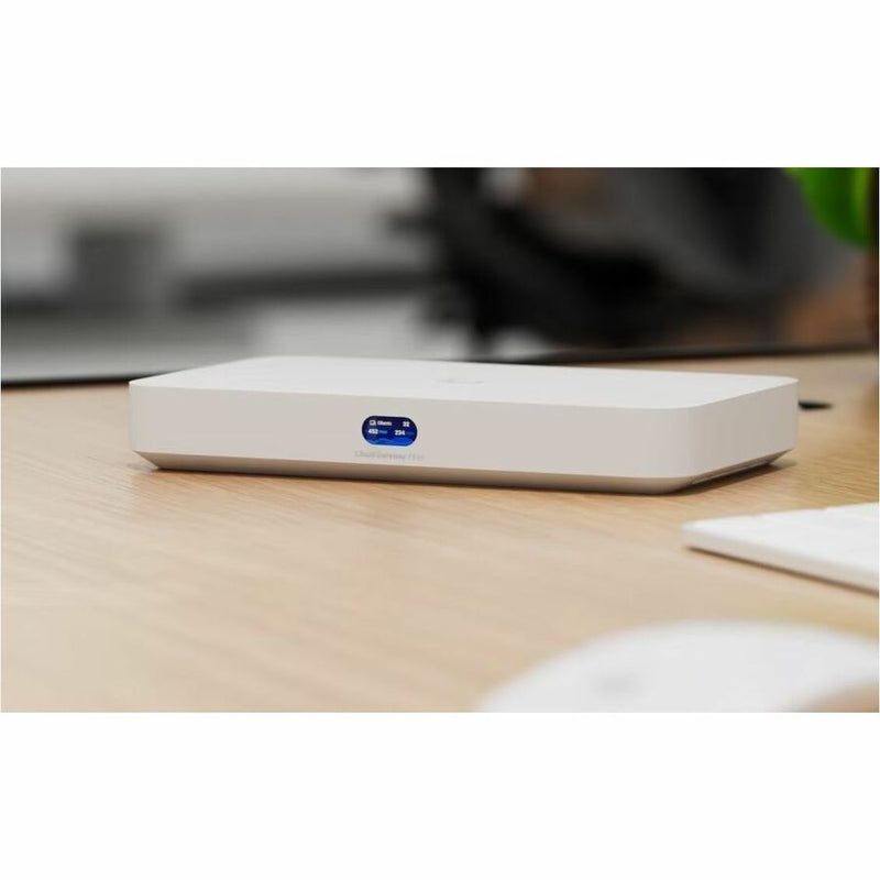 Ubiquiti UniFi Cloud Gateway Fiber