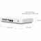 Ubiquiti UniFi Cloud Gateway Fiber