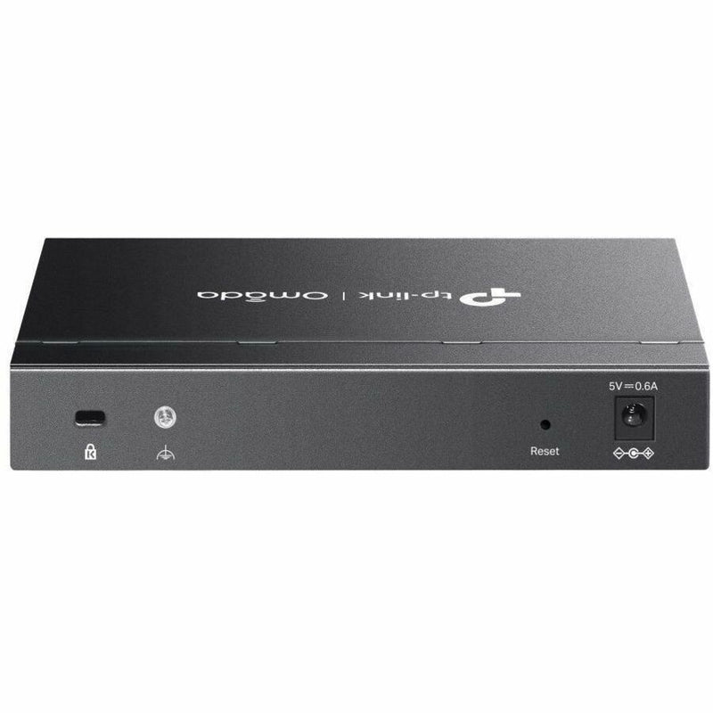 TP-Link Omada 8-Port Gigabit Easy Managed Switch
