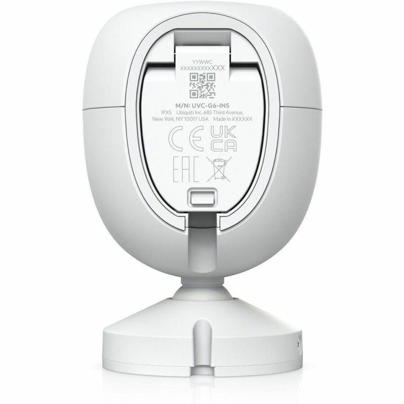 Ubiquiti UniFi Protect G6 Instant Camera