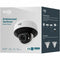 TP-Link VIGI 4MP IR Motorized Varifocal Dome Network Camera