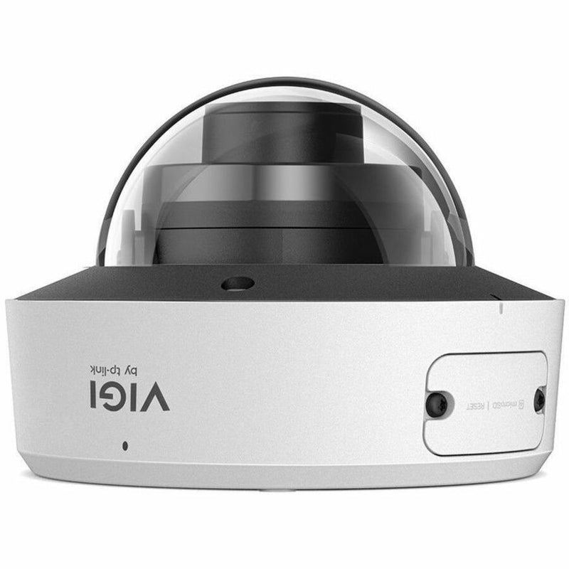 TP-Link VIGI 4MP IR Motorized Varifocal Dome Network Camera