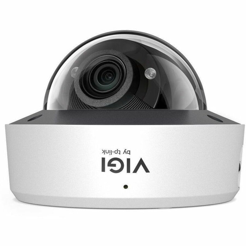 TP-Link VIGI 4MP IR Motorized Varifocal Dome Network Camera