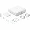TP-Link Omada  BE11000 Indoor/Outdoor Tri-Band Wi-Fi 7 Access Point