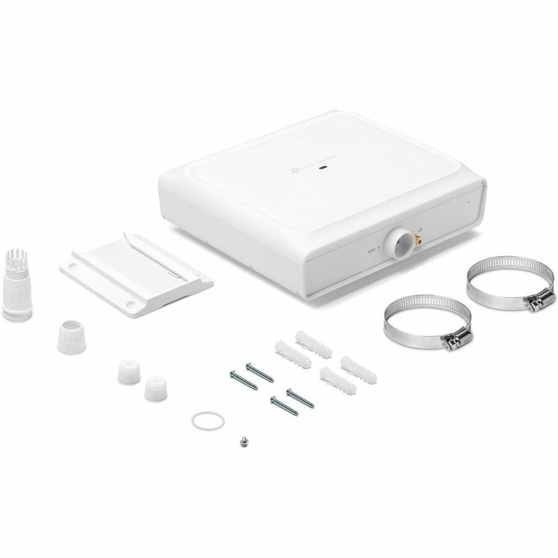 TP-Link Omada  BE11000 Indoor/Outdoor Tri-Band Wi-Fi 7 Access Point