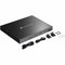 TP-Link Omada 24-Port Gigabit Stackable Lite L3 Managed PoE++ Switch with 4 10G Slots