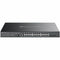 TP-Link Omada 24-Port Gigabit Stackable Lite L3 Managed PoE++ Switch with 4 10G Slots