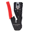 Platinum Tools PTS Pro Crimp Tool - Red