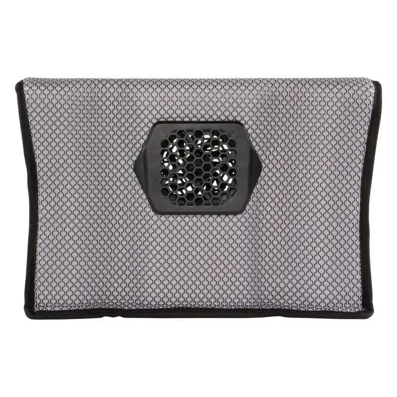 Allsop Sub-Zero Fan-Cooled Laptop and Notebook Platform - Grey