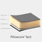 Allsop Executive Pillowcore® Multi-layer Foam Mousepad - Black
