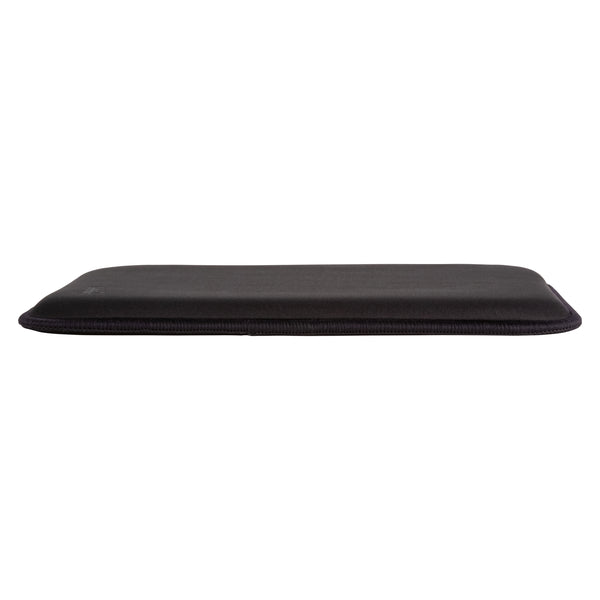 Allsop Executive Pillowcore® Multi-layer Foam Mousepad - Black