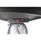 Technaxx TX-252 60-watt Foldable Solar Camping Table - Black