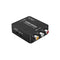 CJ Tech RCA to HDMI 720p/1080p Converter - Black
