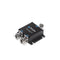 Wilson Wideband 600-4000 MHz 2-Way Splitter - Black