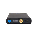 WilsonPro 5G Cellular Network Scanner with Hard Case - Black