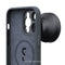 ShiftCam Camera Case with Lens Mount for iPhone 14 Pro - Charcoal