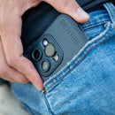 ShiftCam Camera Case with Lens Mount for iPhone 14 Pro - Charcoal